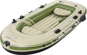 Bestway Voyager X3 Schlauchboot
