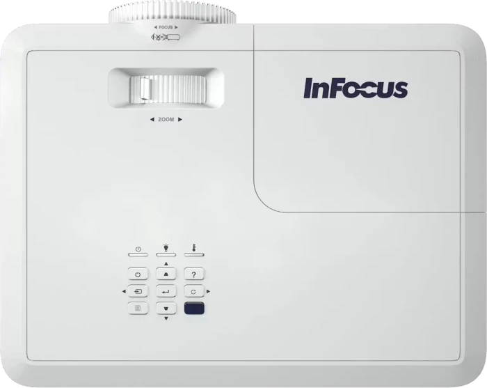 InFocus Vista II