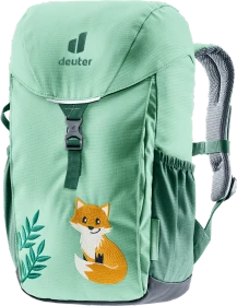 Deuter Waldfuchs 10 spearmint/seagreen (Junior)