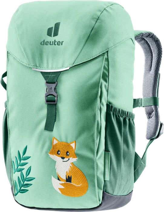 Deuter Waldfuchs 10 spearmint/seagreen (Junior)
