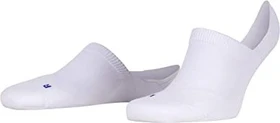 Falke Cool Kick No Show Socken weiß