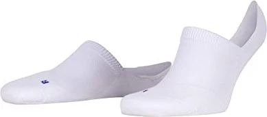 Falke Cool Kick No Show Socken weiß