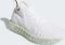adidas Alphaedge 4D ftwr white/carbon (Herren) Vorschaubild