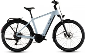 Cube Touring Hybrid ONE 600 glacier'n'reflex Modell 2026