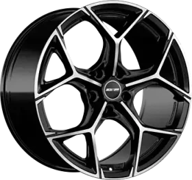 GMP Ultrivity-X 8.0x19 5/112 ET45 (verschiedene Farben)