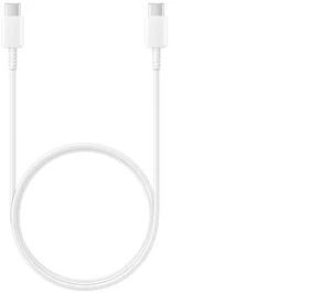 Samsung USB Type-C zu Type-C Kabel weiß