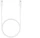 Samsung USB Type-C zu Type-C Kabel weiß (EP-DA705BWEGWW)