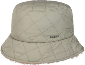 Barts Erola Bucket Hut pale army (Damen)