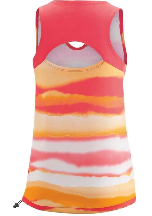 Gonso Lipnica Trikot ärmellos diva pink (Damen)