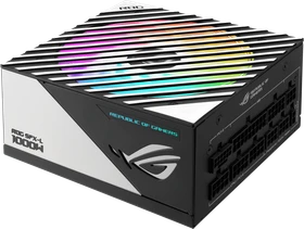 ASUS ROG Loki Platinum, ROG-LOKI-1000P-SFX-L-GAMING, 1000W, ATX 3.0