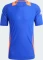 adidas Tiro 24 Pro Training Funktionsshirt kurzarm lucid blue/app solar red (Herren) Vorschaubild