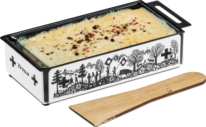 Trisa Kitchenette Raclette