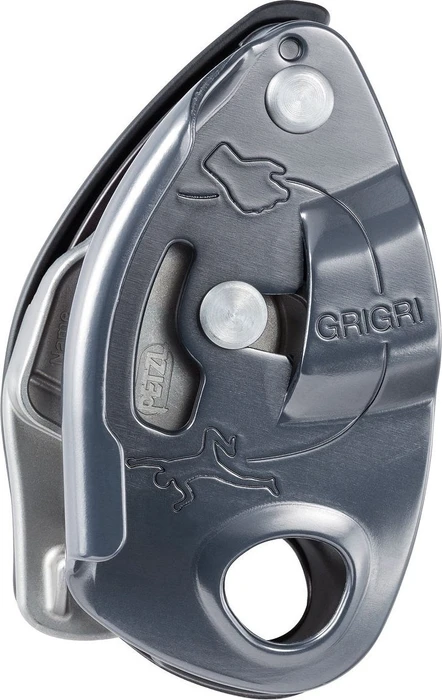 Petzl GriGri 3 halbautomatisches Sicherungsgerät