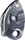 Petzl GriGri 3 halbautomatisches Sicherungsgerät grau (D014BA00)