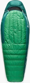 Sea to Summit Ascent -9°C Long Mumienschlafsack