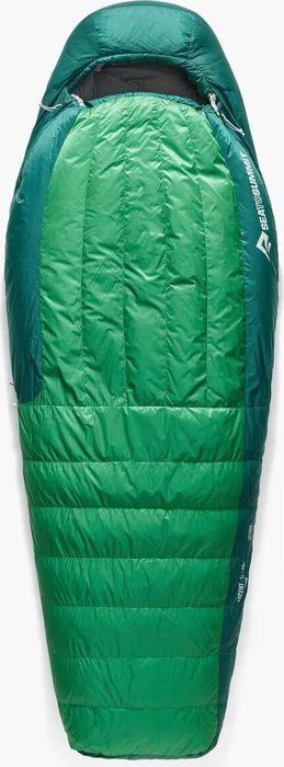 Sea to Summit Ascent Mumienschlafsack