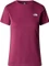 The North Face Simple Dome T-Shirt kurzarm (Damen) Vorschaubild