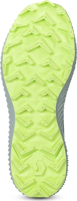 Scott Supertrac 3 fresh green/metal blue (Damen)