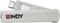 Lindy USB-C/Thunderbolt 3 Schloss mit Schlüssel, weiß, 4er-Pack Vorschaubild