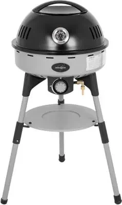 Brunner Devil BBQRuiser HT 50mbar Gaskocher