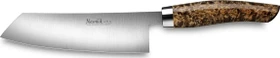 Nesmuk Soul Kochmesser 14cm karelische maserbirke