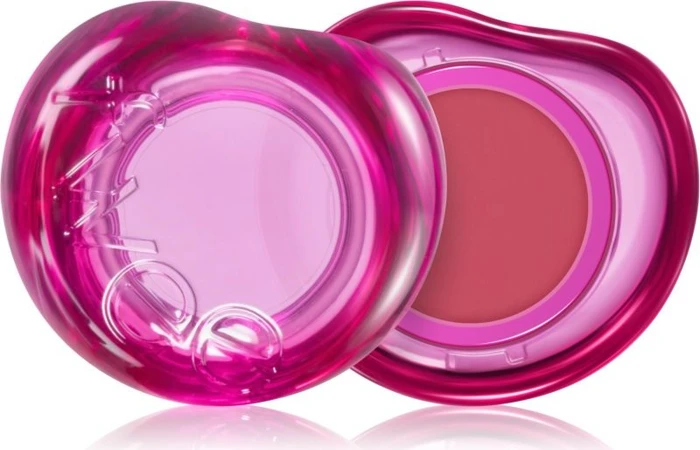 fwee Lip&Cheek Glowy Jelly Pot JM01 compote, 4g