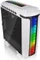 Thermaltake Versa C22 RGB Snow Edition weiß, Acrylfenster Vorschaubild