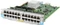 HPE Gigabit Switch, 24x RJ-45, PoE+ Vorschaubild