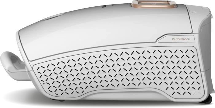 Miele Guard L1 Performance brillantweiß
