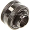 XSPC Anschluss G1/4" auf 16/10mm schwarz chrome V2 Vorschaubild