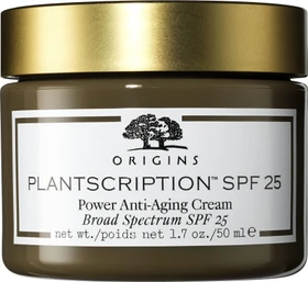 Origins Plantscription Power Anti-Aging Cream LSF25, 50ml