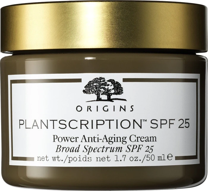 Origins Plantscription Power Anti-Aging Cream LSF25, 50ml