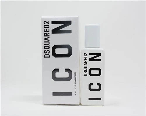 DSquared2 Icon Pour Femme Eau de Parfum, 30ml