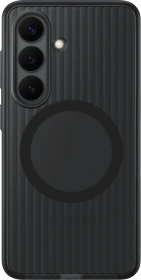 Samsung Rugged Magnet Case für Samsung Galaxy S26 schwarz