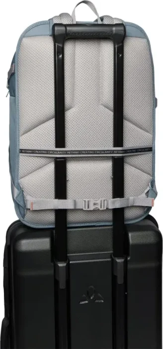 Vaude Coreway Pack 30 heron