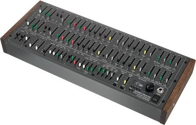 Black Corporation Deckard's Dream MK2