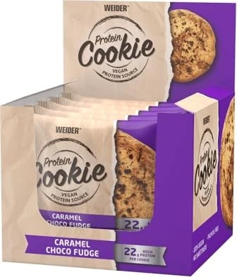 Weider Protein Cookie