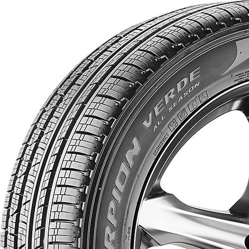 Pirelli Scorpion Verde All Season 265/45 R20 104V