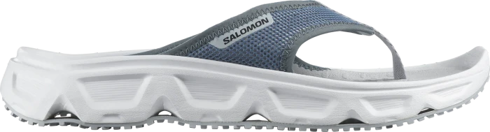 Salomon Reelax Break 6.0 blue ashes/white/pearl blue (Herren)