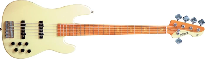 Markbass MB GV 5 Gloxy Val Cream