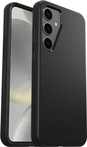 Otterbox Symmetry für Samsung Galaxy S24+ schwarz