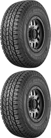 Yokohama Geolandar A/T G015 265/65 R18 114H