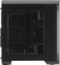 AeroCool Aero-500 Black Edition, Acrylfenster Vorschaubild