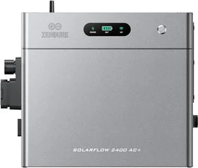 Zendure SolarFlow 2400 AC+, 2.4kWh (ZDSF2400AC+)
