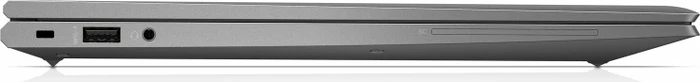 HP ZBook Firefly 15 G7, Core i7-10510U, 16GB RAM, 512GB SSD, Quadro P520, DE