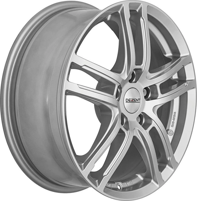 Dezent TZ 7.0x16 5/108 ET44