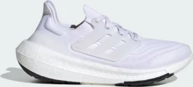 adidas Ultraboost Light cloud white/crystal white (Damen)