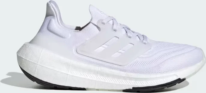 adidas Ultraboost Light cloud white/crystal white (Damen)