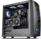 Thermaltake Commander C34 ARGB, Glasfenster Vorschaubild