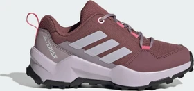 adidas Terrex AX4R burgundy/silver dawn/pink fusion (Junior)